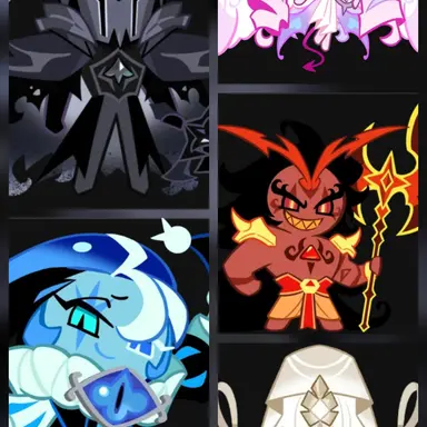 Profile image of BEAST ON 4