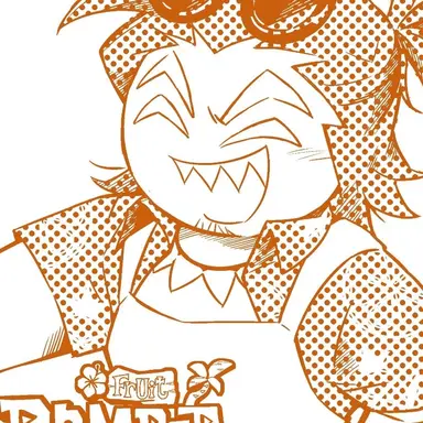 Profile image of 후르츠펀치맛 쿠키