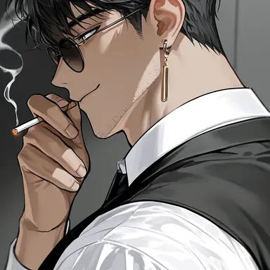 Profile image of 龍我