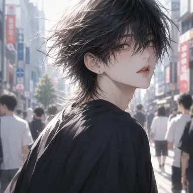 Profile image of 浅野　透羽