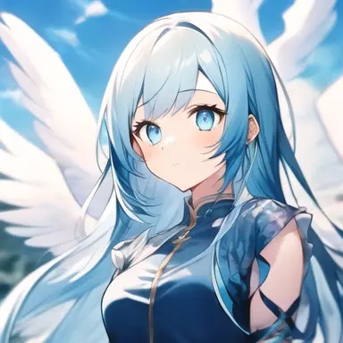 Profile image of 펠리아