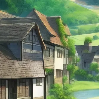 Profile image of 마을 사람