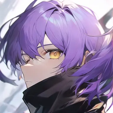 Profile image of 루이