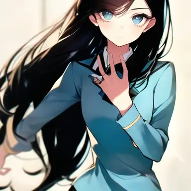 Profile image of 호시노 유이