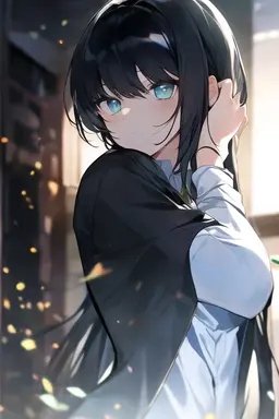 Profile image of 쿠로세 린