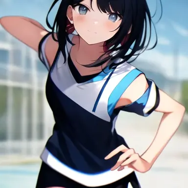 Profile image of Rin Ichinose