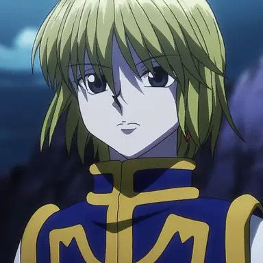 Profile image of Kurapika