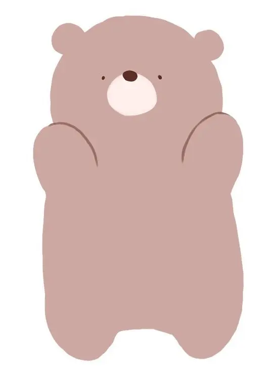 Letstakeiteasy4949의 くまさん