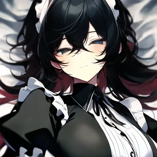 WarmBox6094의 我が家のメイドさん