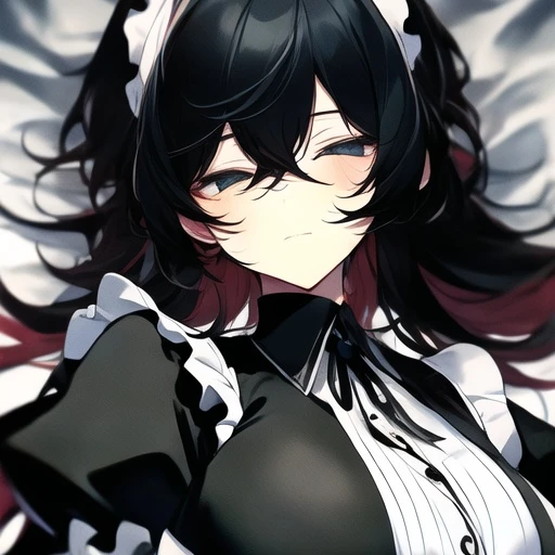 我が家のメイドさん