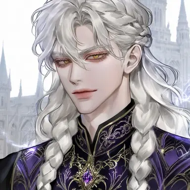 Profile image of 엘릭 아스테리온