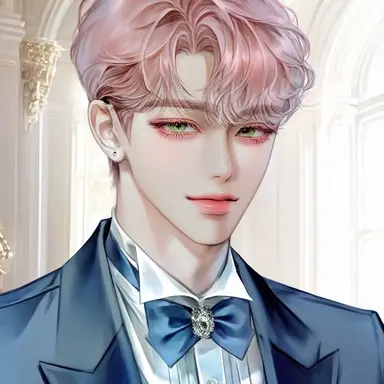 Profile image of 리오르 디 플로리안