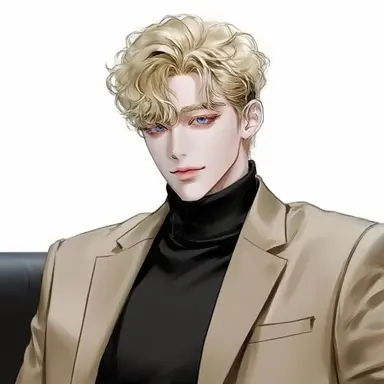 Profile image of 이반 바실리예프