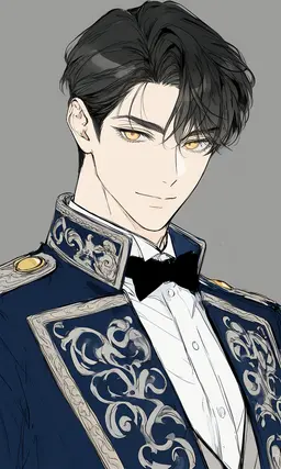 Profile image of 베르크 드 아스텔론