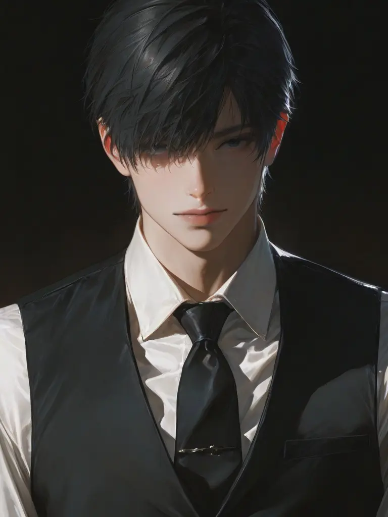 SpicyShelf4191의 婚約破棄