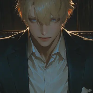 Profile image of ガイシャ