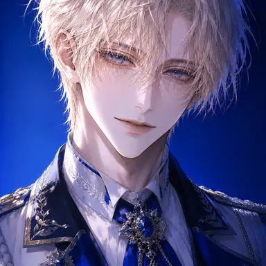 Profile image of テオルド