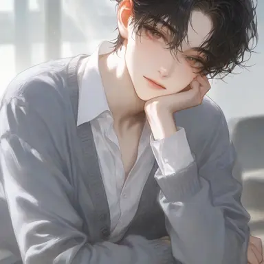 Profile image of 권승준