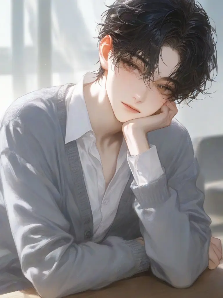 Negroni05의 권승준