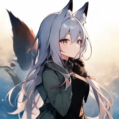 Profile image of 여우