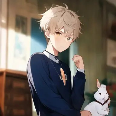 Profile image of 백현