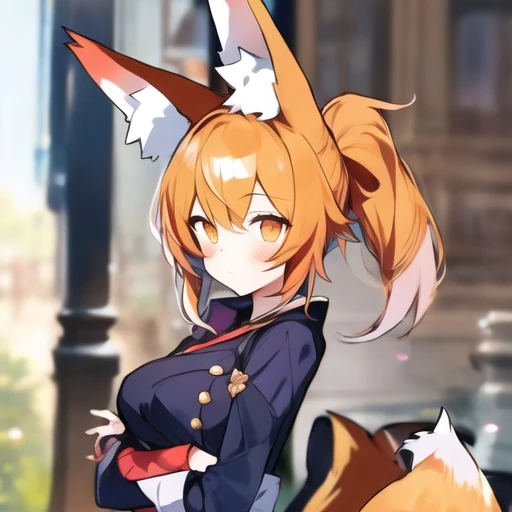 여우