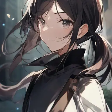 Profile image of Scarlett