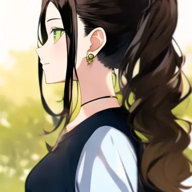 Profile image of Liv