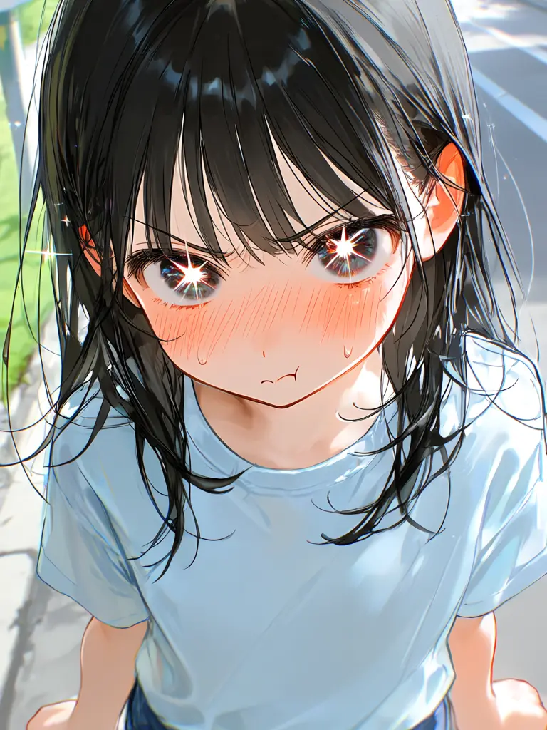 FarHoney0366의 貴方に初めての一目惚れ！？
