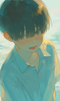 Profile image of ユウくん