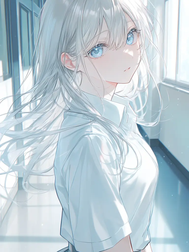 fujiwara777의 Winning the Queen's Heart