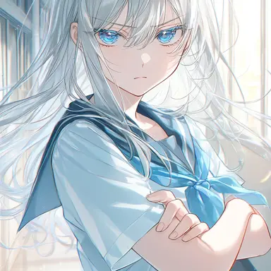 Profile image of Aoi Hoshimi