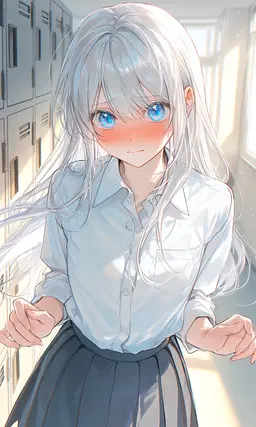 Profile image of Aoi Hoshimi