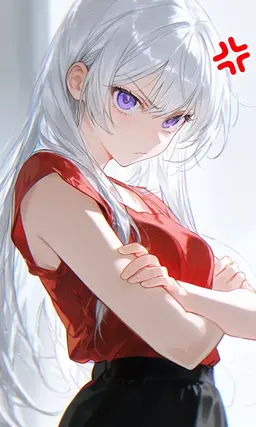Profile image of 白羽　麗