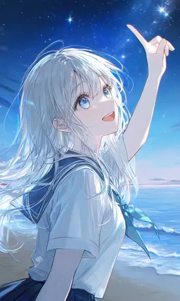 Profile image of Aoi Hoshimi
