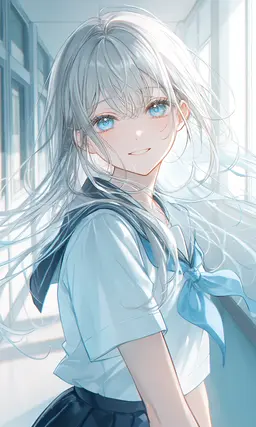 Profile image of Aoi Hoshimi