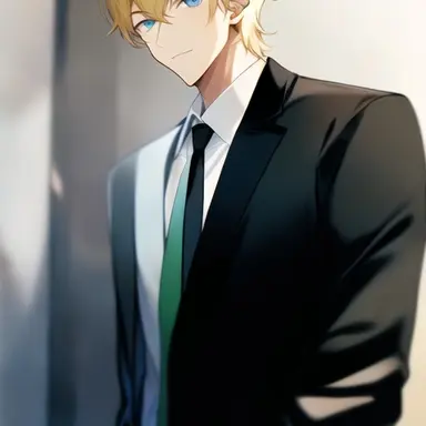 Profile image of 松下誠時