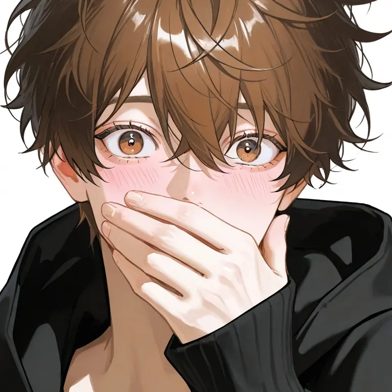 RacialApple2517의 自己中野郎。