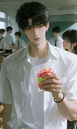 Profile image of Kang Doyun