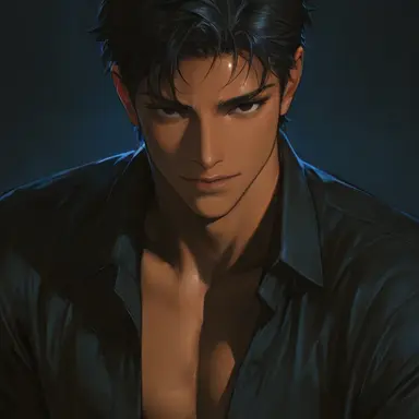 Profile image of 이준서