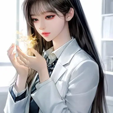 Profile image of 한지아