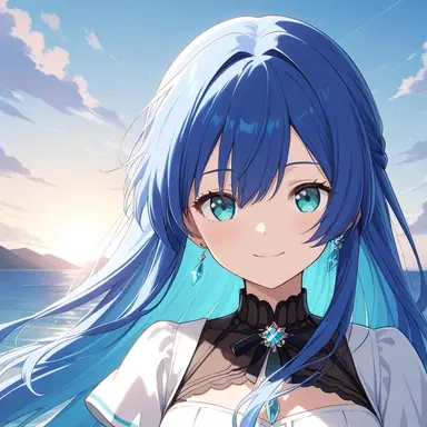 Profile image of 김서현