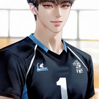 Profile image of 유이환