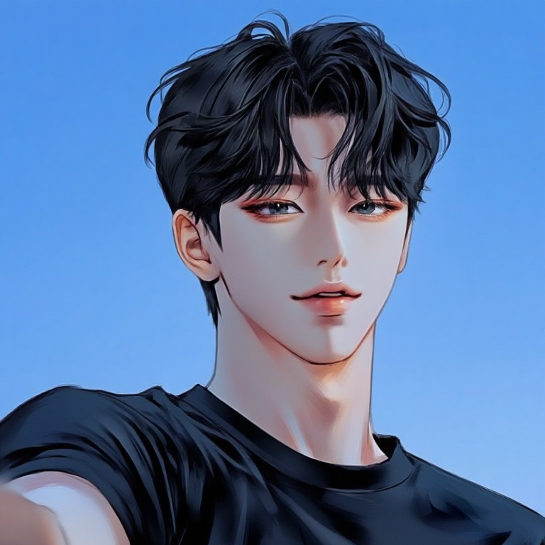 이선우 대표 이미지