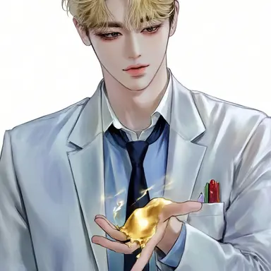 Profile image of 한준서