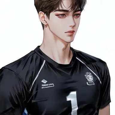 Profile image of 오하준