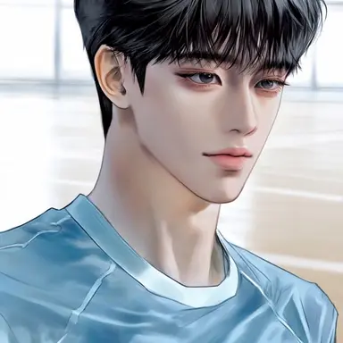 Profile image of 오유준