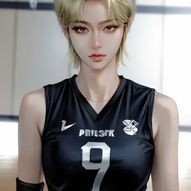 Profile image of 백하윤