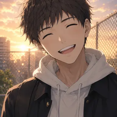 Profile image of Yuto Kamiya