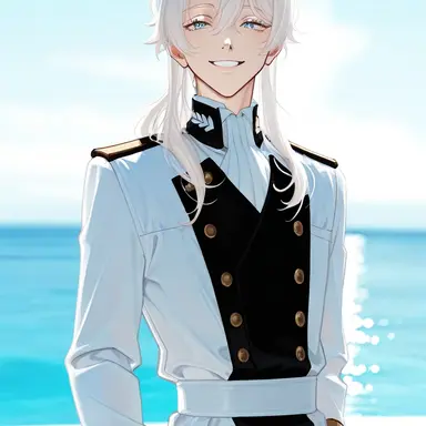 Profile image of 오셔니